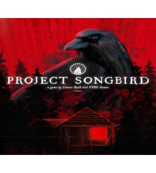 Project Songbird Steam Key GLOBAL